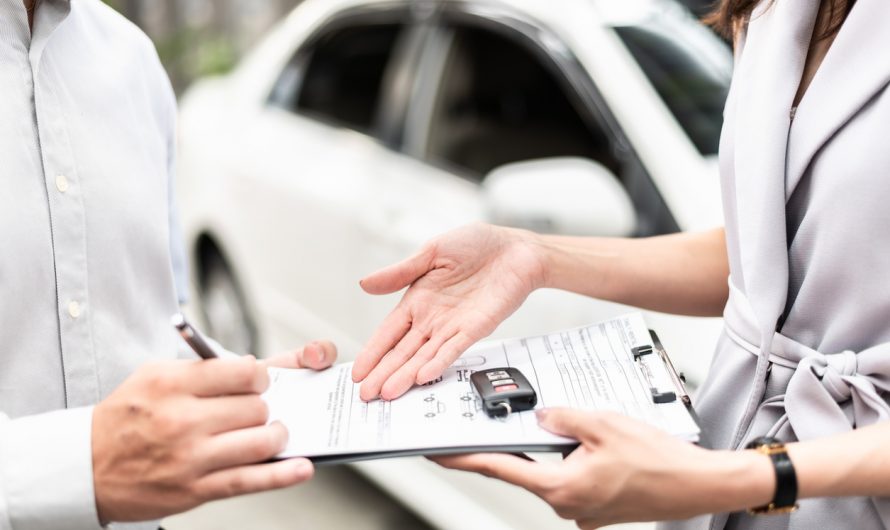 Jeune conducteur : comment trouver une assurance auto pas chère ?